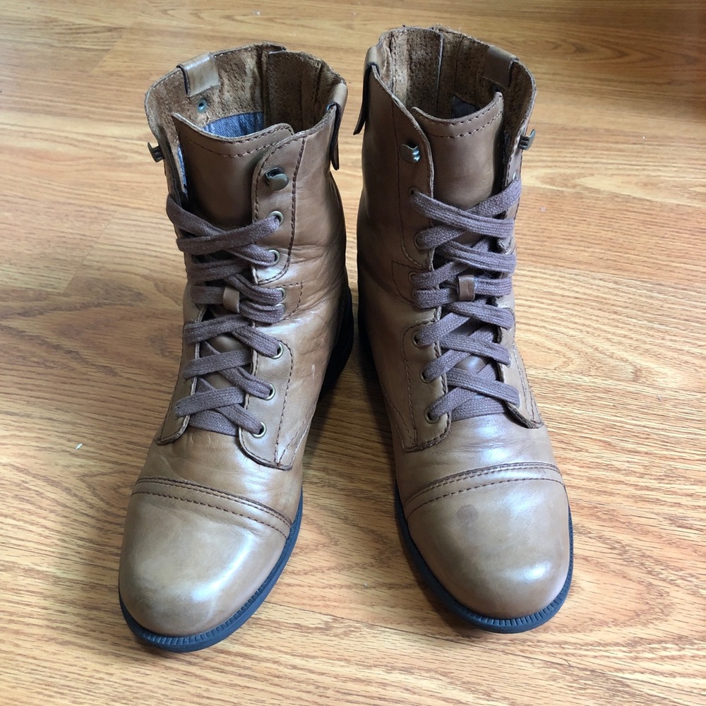 Rockport Cobb Hill Bethany Boot